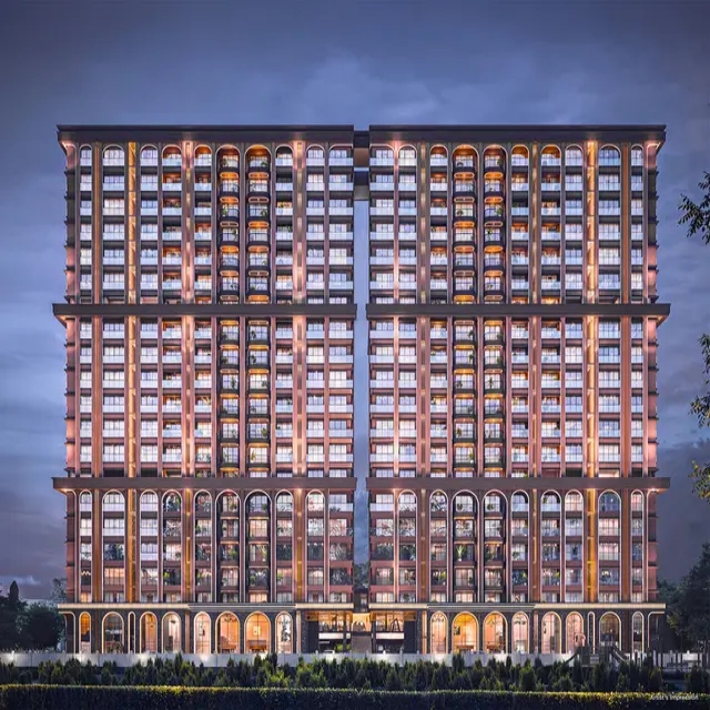 residential property in mumbai